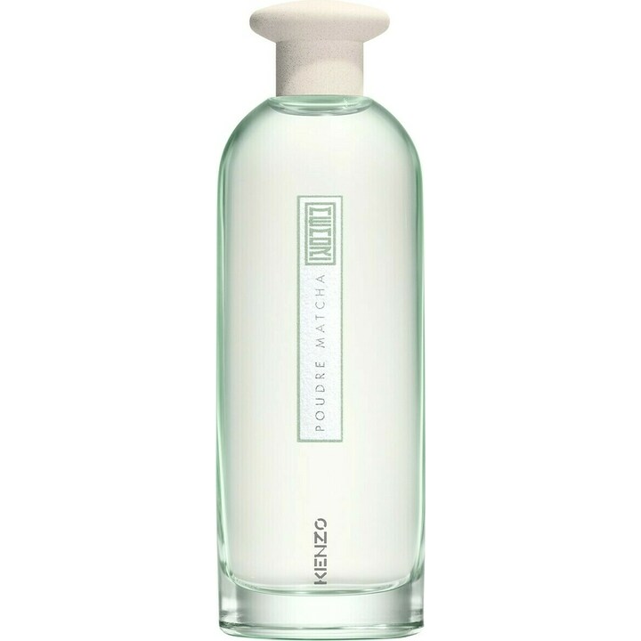 Poudre Matcha von Kenzo » Meinungen & Duftbeschreibung