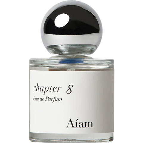 Chapter 8 by Aíam » Reviews & Perfume Facts