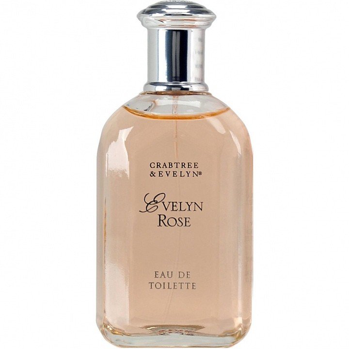 Evelyn Rose 2003 Eau de Toilette von Crabtree & Evelyn » Meinungen