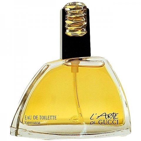 L'Arte di Gucci by Gucci (Eau de Toilette) » Reviews & Perfume Facts