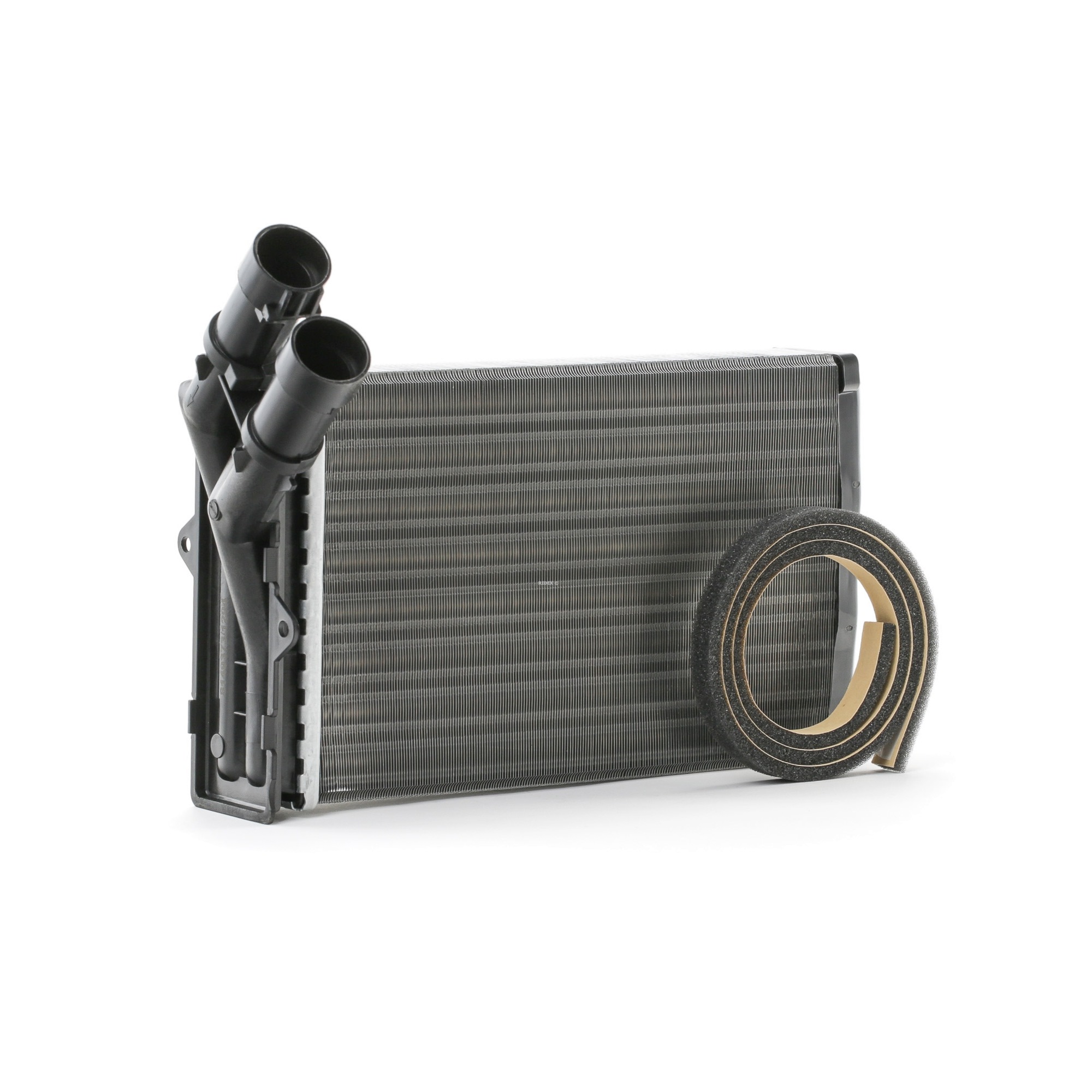 467H0043 RIDEX Heater matrix with gasket/seal 467H0043