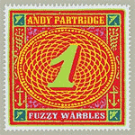 Andy Partridge: Fuzzy Warbles Collector's Album Album Review