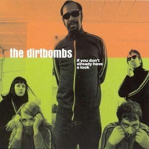 The Dirtbombs: Dangerous Magical Noise Album Review | Pitchfork