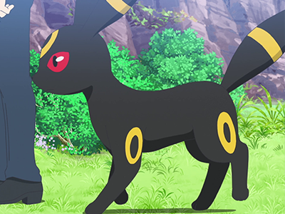 Viewing Character - PocketMonsters.Net