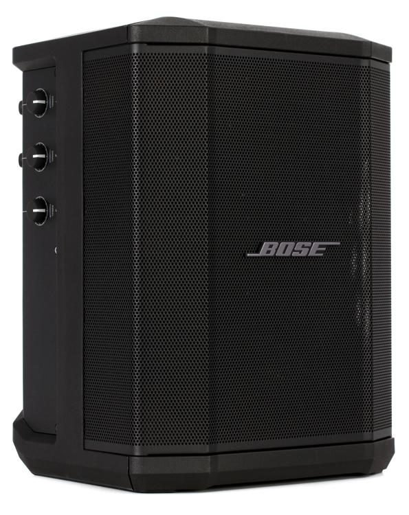 BOSE S1 PRO Multi Position PA System - 017817791113