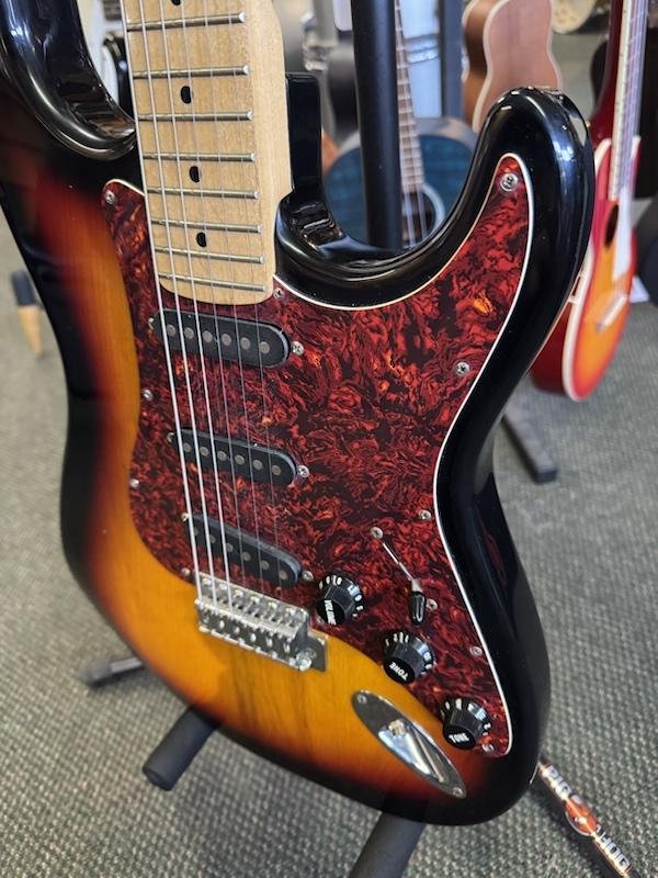 Bill Lawrence Electric Guitar - 523339