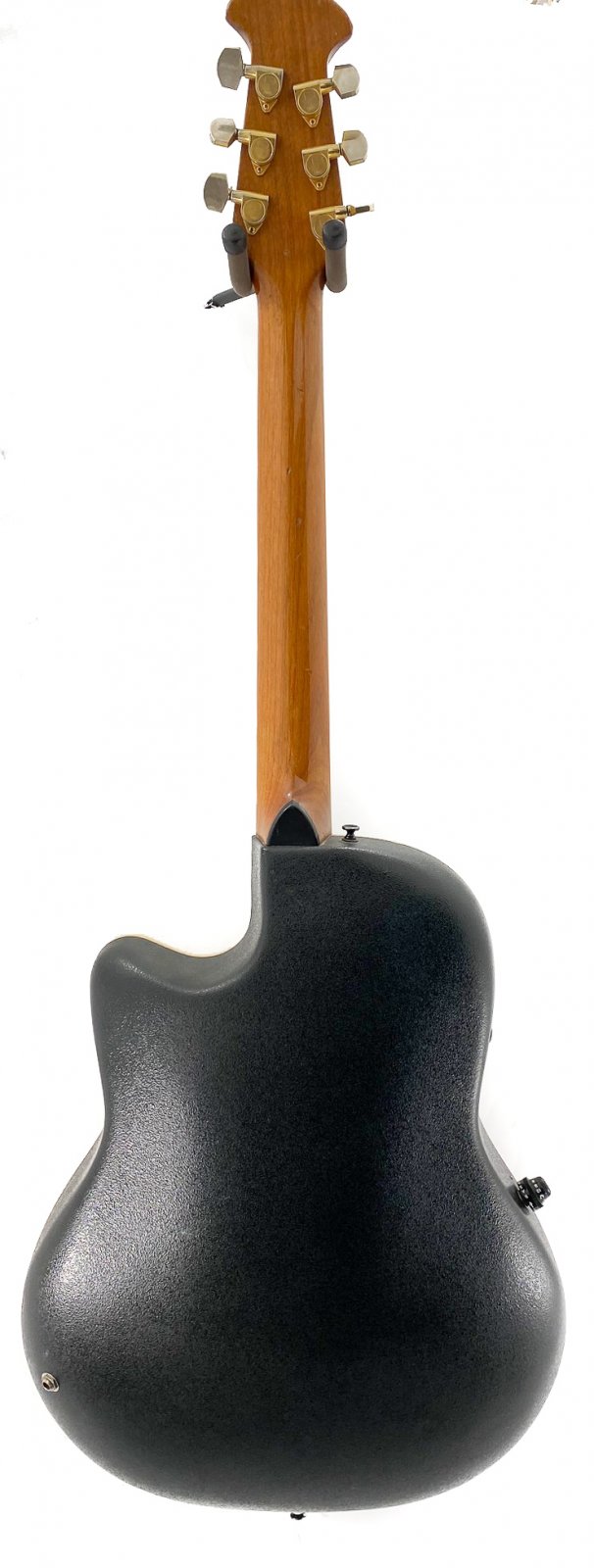 OvationエレアコギターULTRA Series MODEL No.1528 Ultra Series by