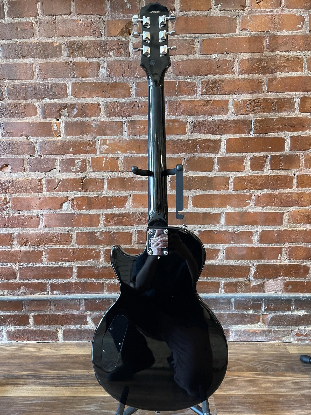 Epiphone Les Paul Special II LE with gig bag