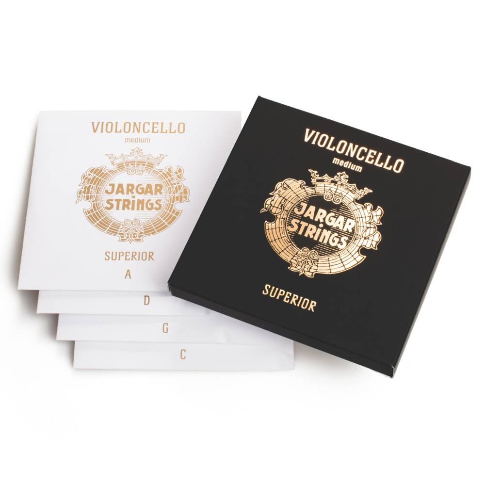 Jargar Superior CELLO Strings