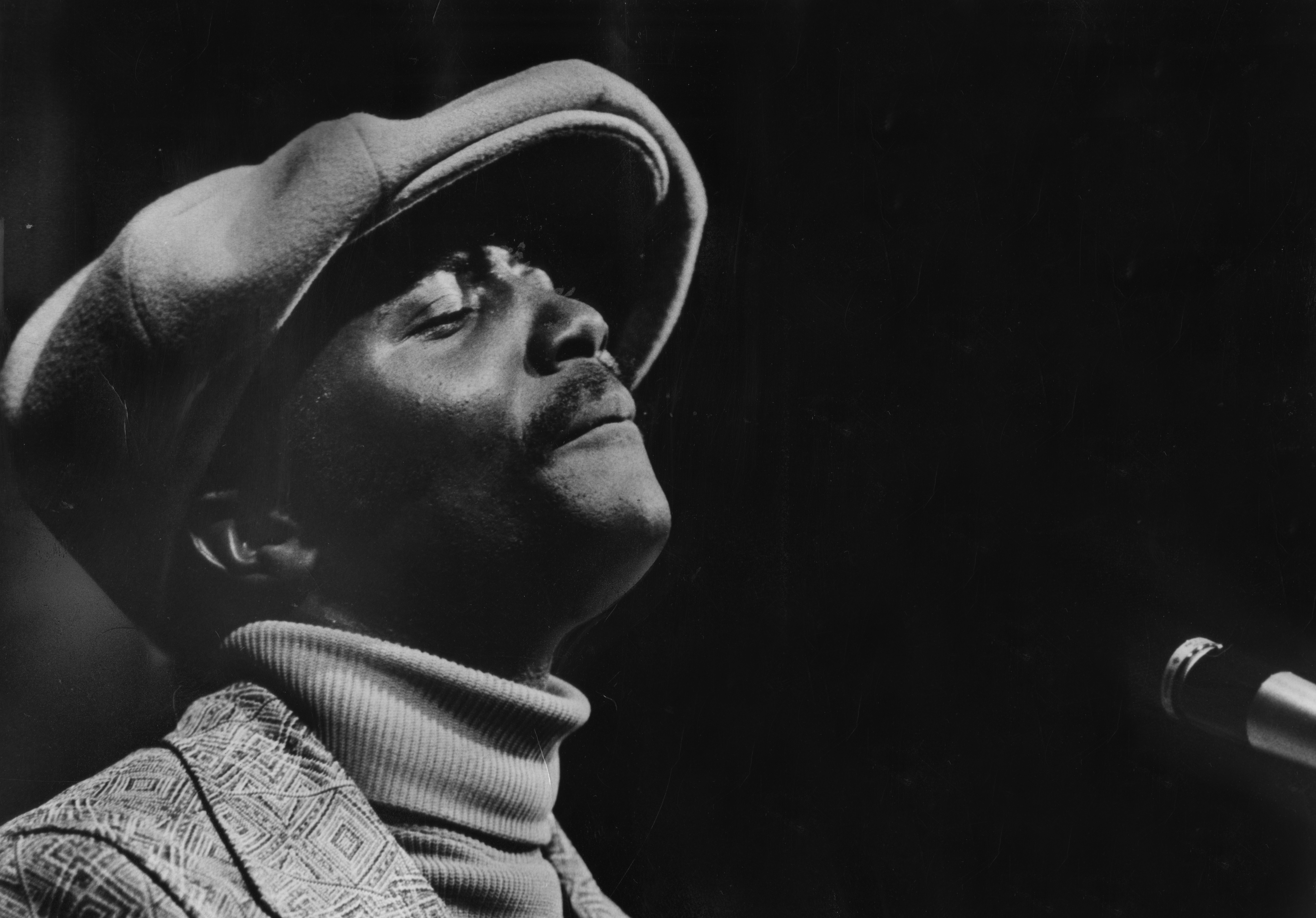 Donny Hathaway: Tribute to a Man | Red Bull Music Academy Daily