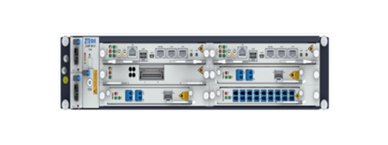 ZTE ZXMP M721 CX62A Price - ZXMP M721 Metro Edge OTN Equipment