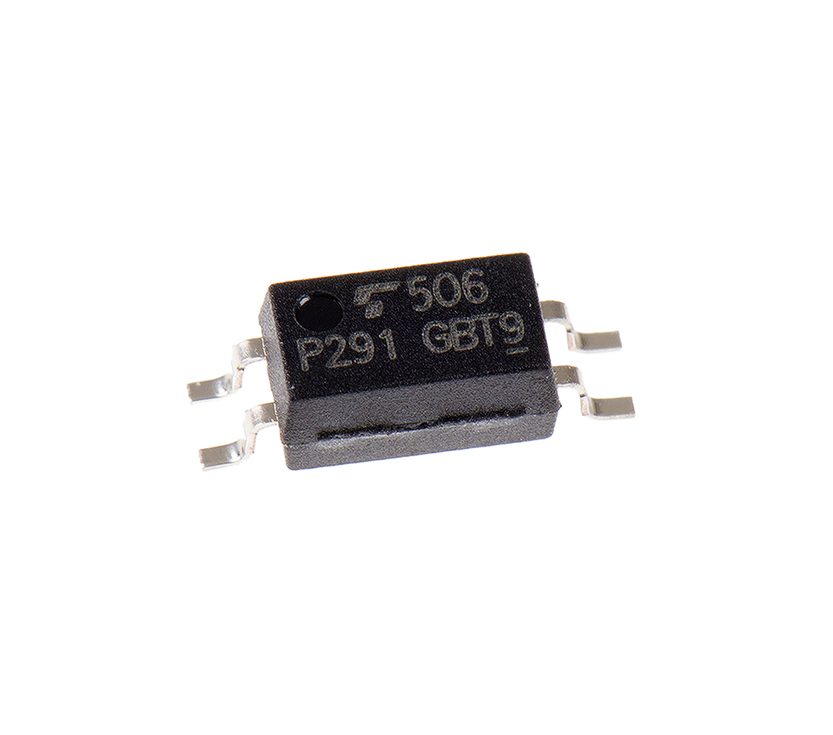 TLP291(GB | Toshiba (東芝), トランジスタ出力 フォトカプラ, 1