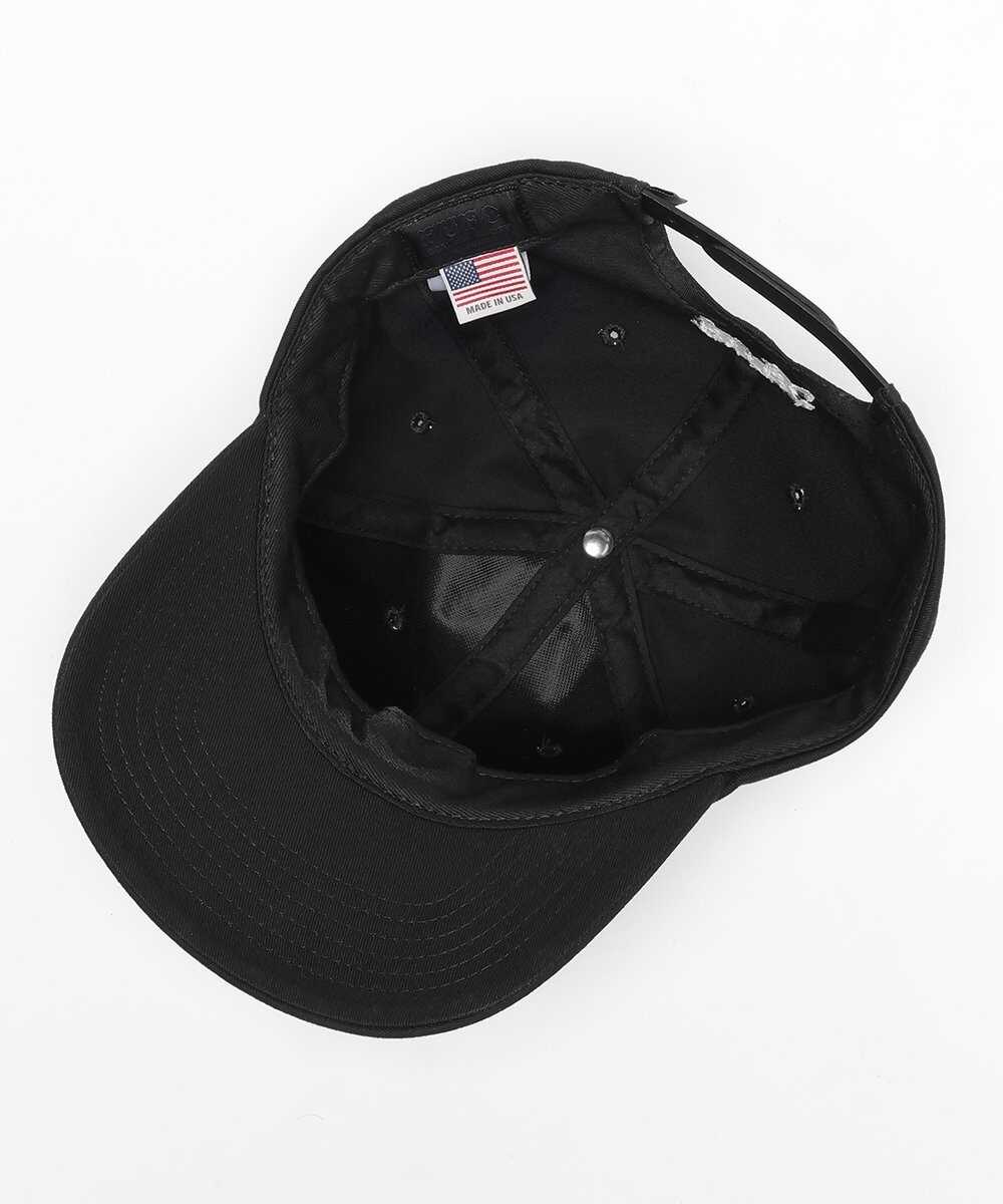 LOS ANGELES スナップバック刺繍キャップ | ローカル オーソリティ