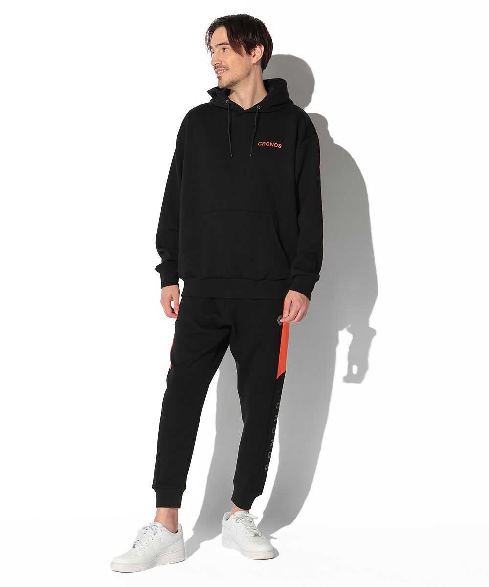 FOCUS BRAND vol.362 冬アウターの下に着たい〈クロノス〉の