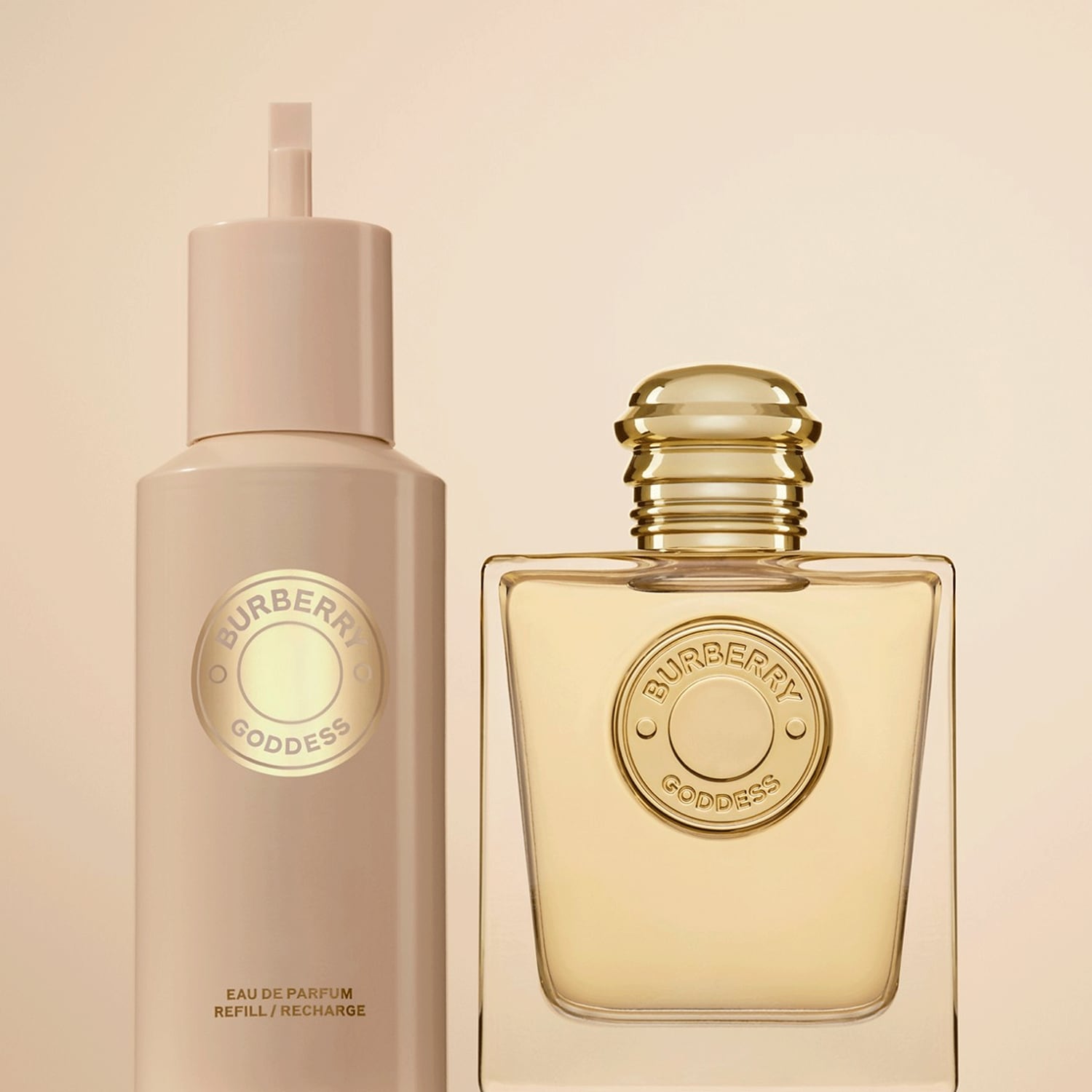 Burberry - Burberry Goddess - Eau De Parfum