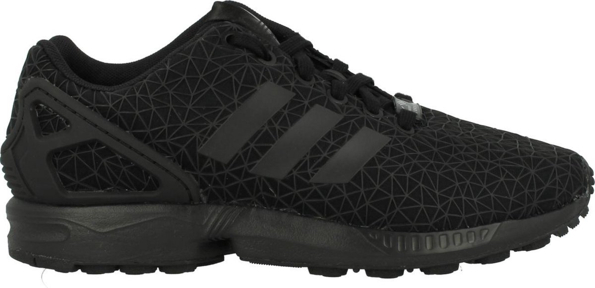 adidas ZX FLUX W S77311 Zwart;Zwart maat 40.5 | bol