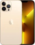 Apple iPhone 13 Pro Max - 512GB - Goud | bol