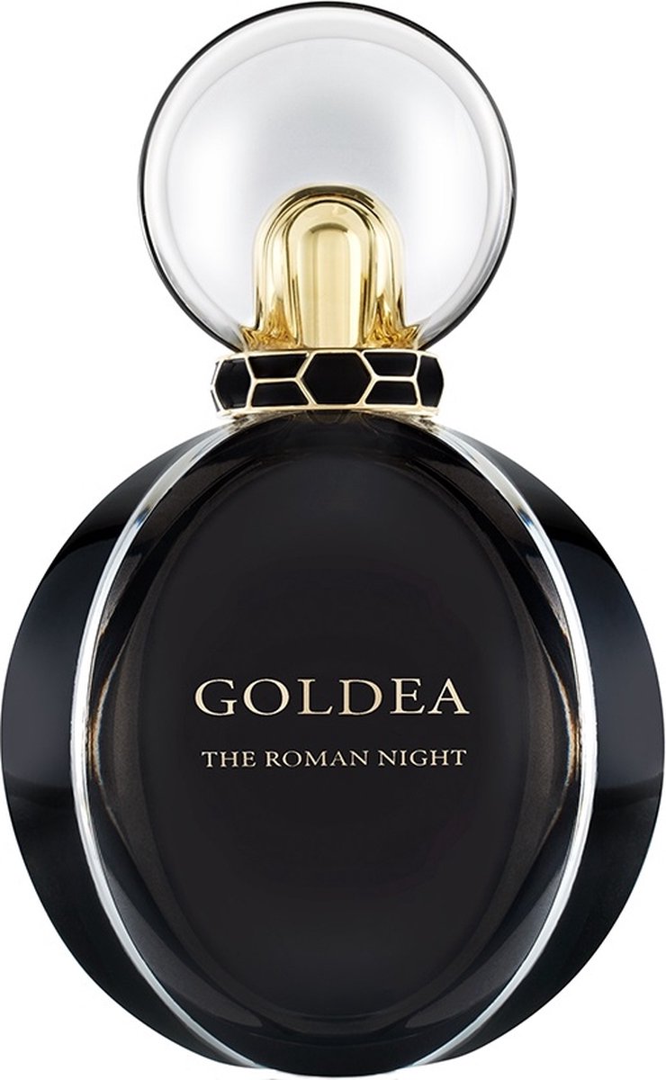 Bvlgari - Goldea The Roman Night Sensuelle - Eau De Parfum - 75ML
