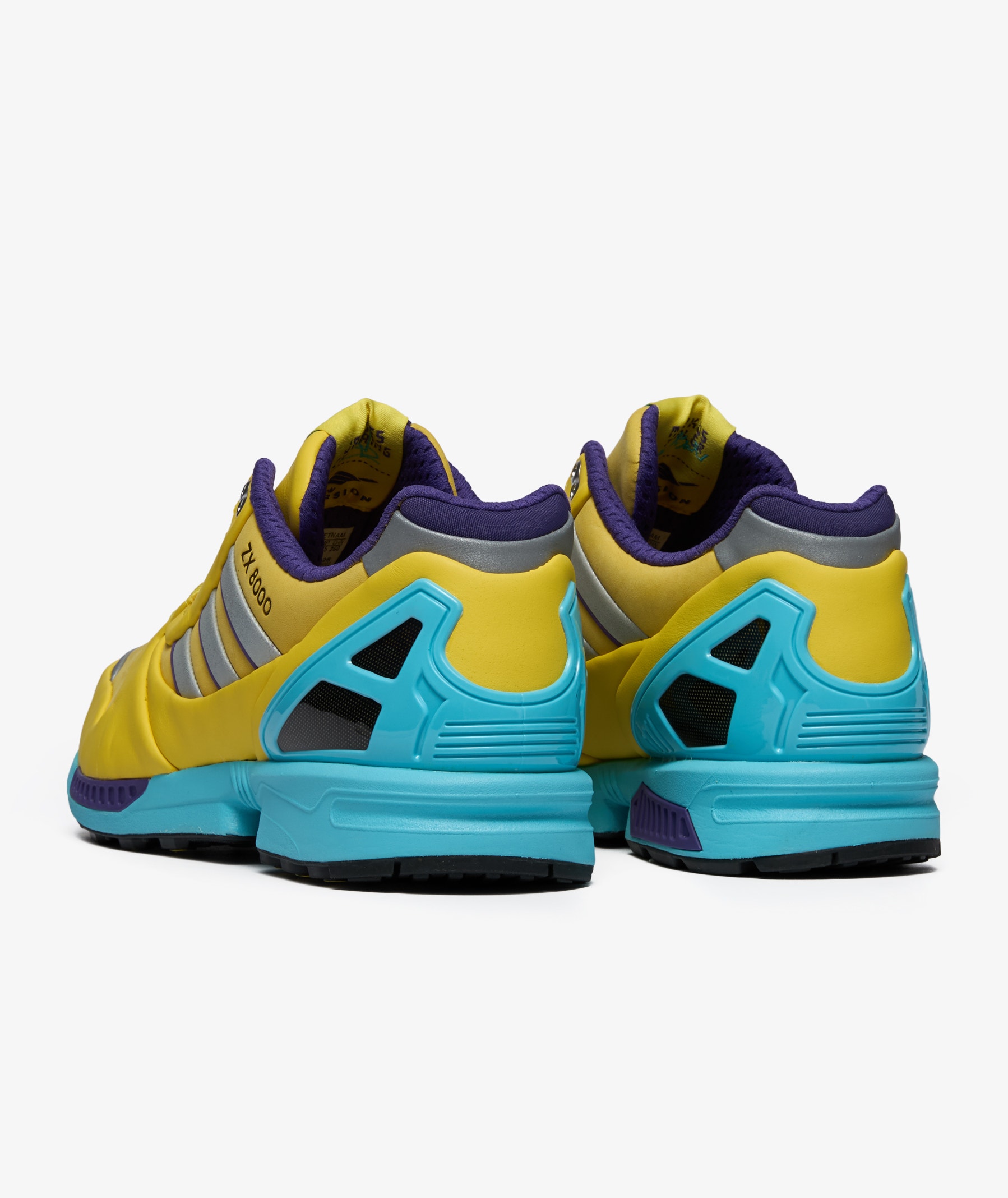 adidas ZX8000 Consortium | JQ4359 | SVD UK