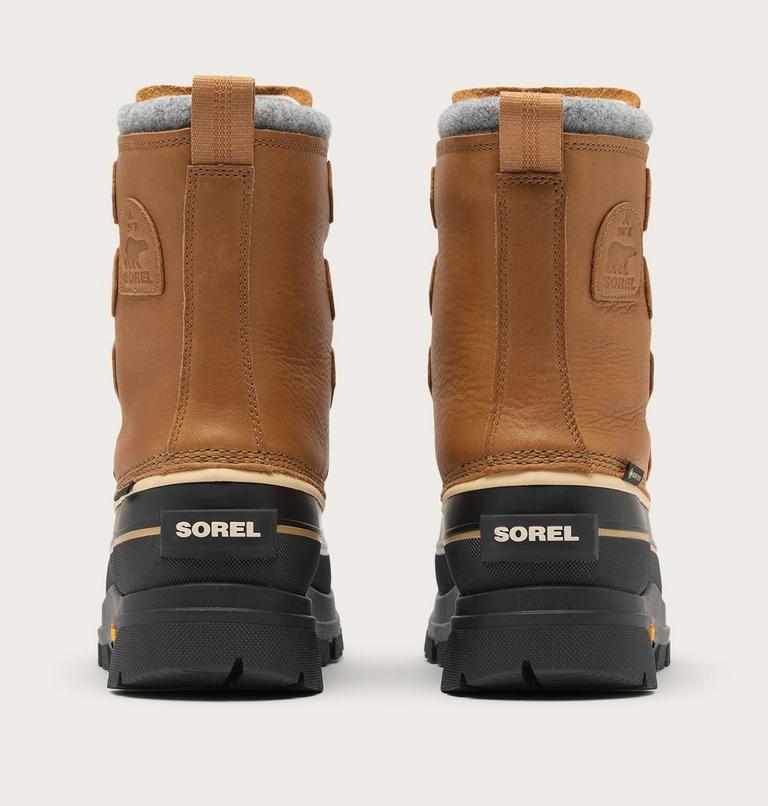 CARIBOU HORIZON™ GTX Men's Winter Boot | SOREL