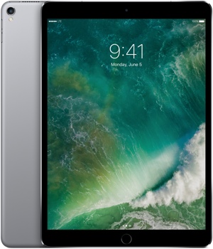 Apple 10.5