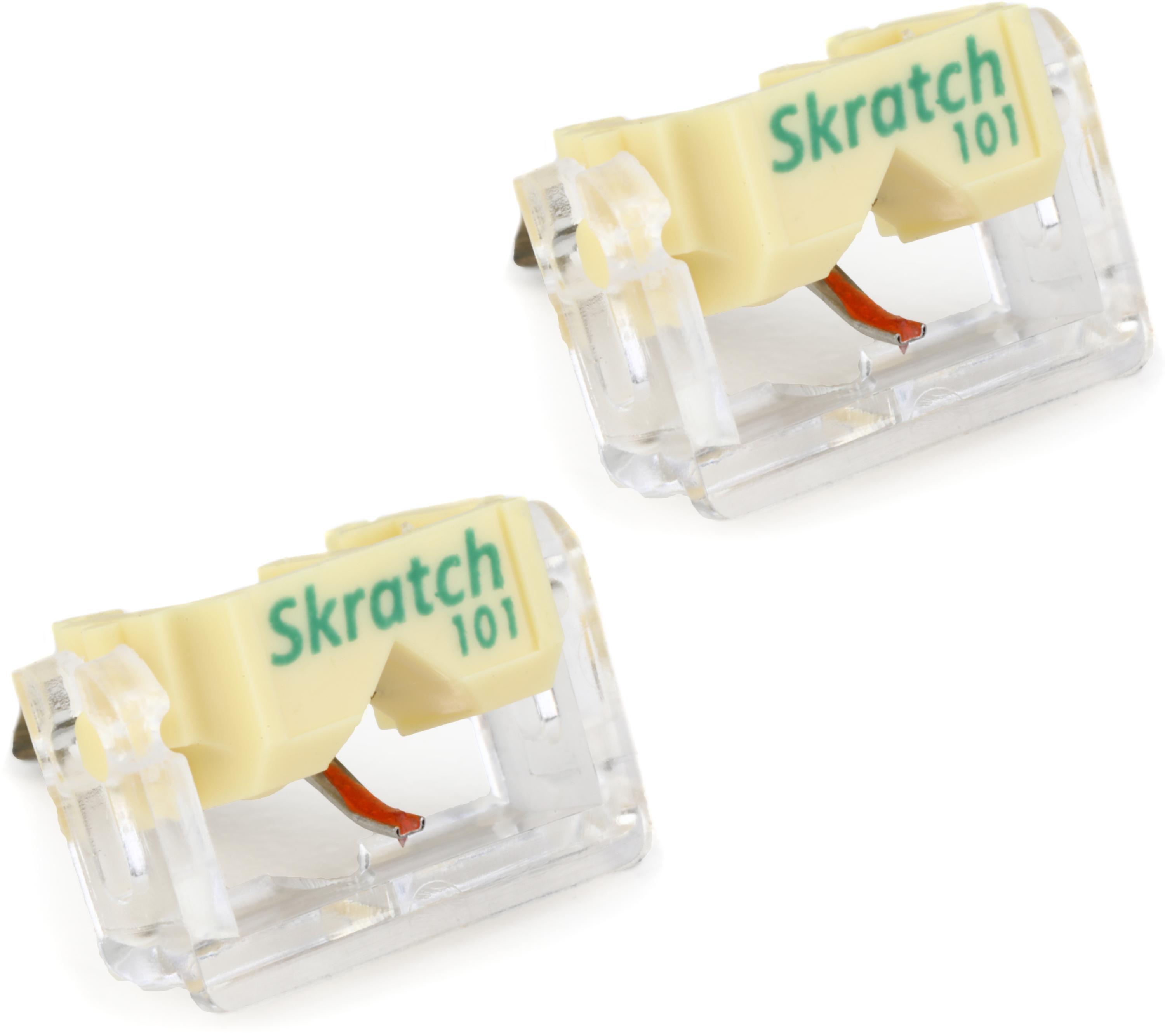 Shure M44-7 | Sweetwater