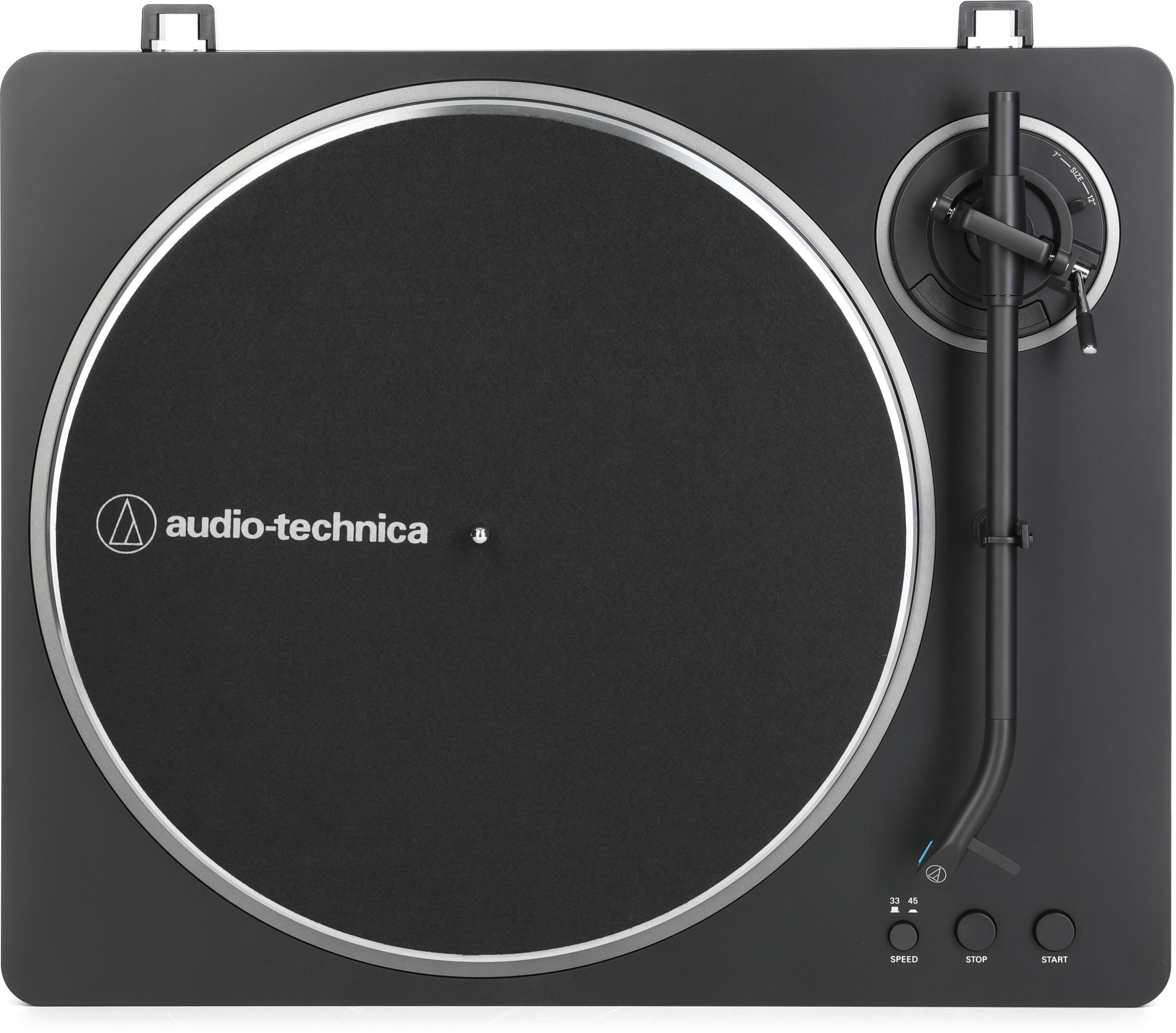 Stanton T.92 USB Turntable | Sweetwater