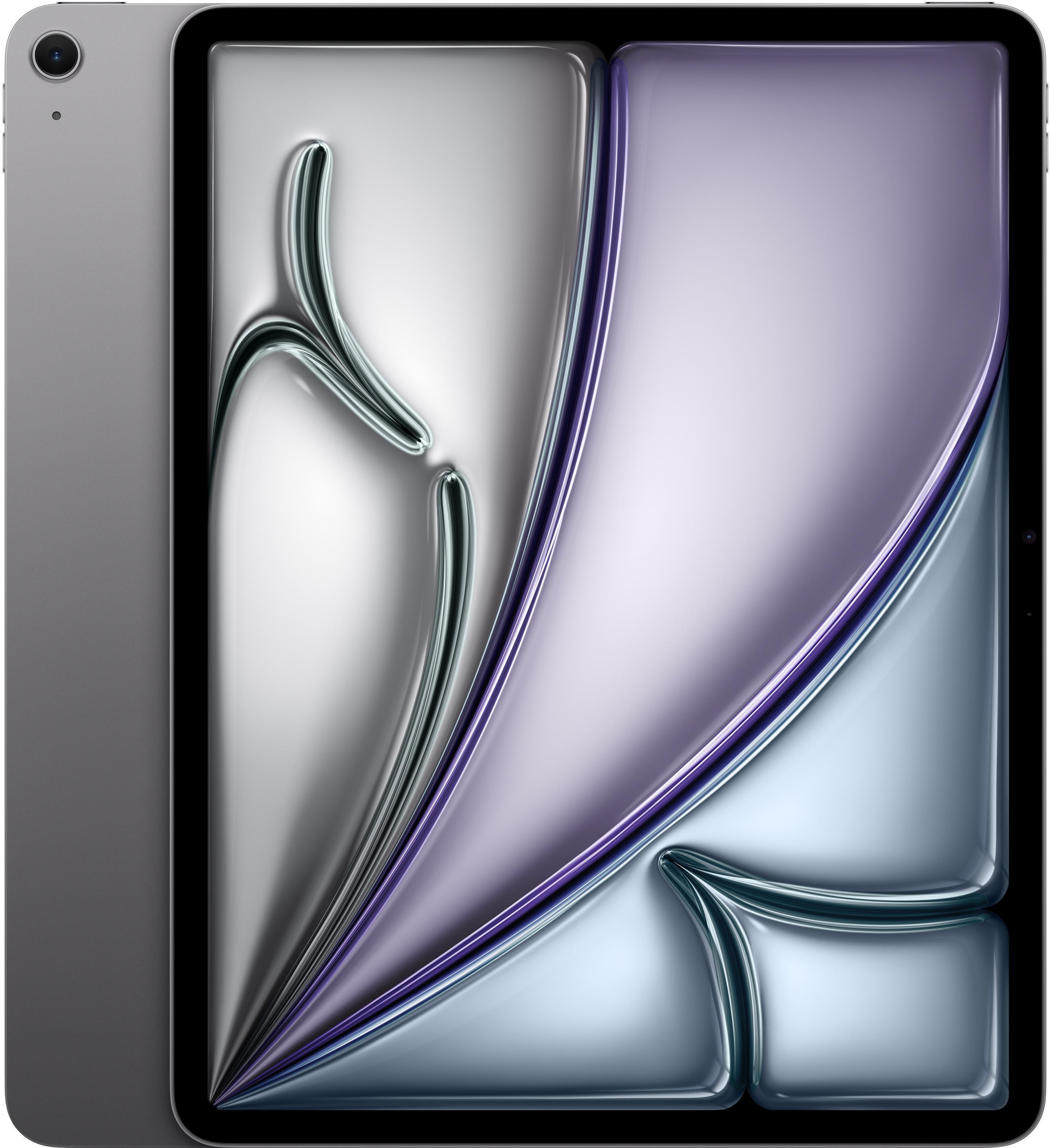 Apple 12.9-inch iPad Pro Wi-Fi + Cellular 64GB - Space Gray
