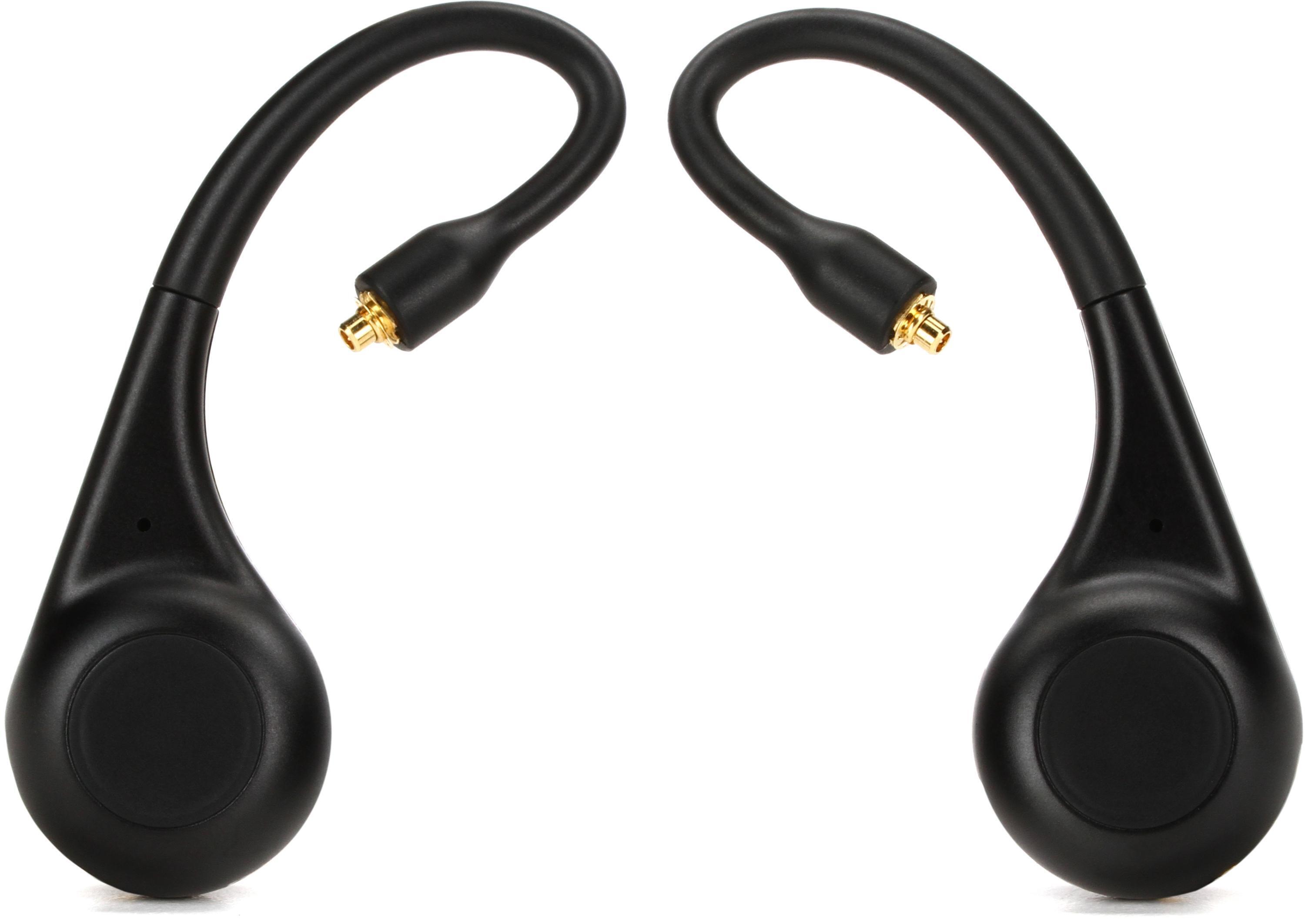 Shure RMCE-TW2 - Wireless Bluetooth Adapter for Shure Sound