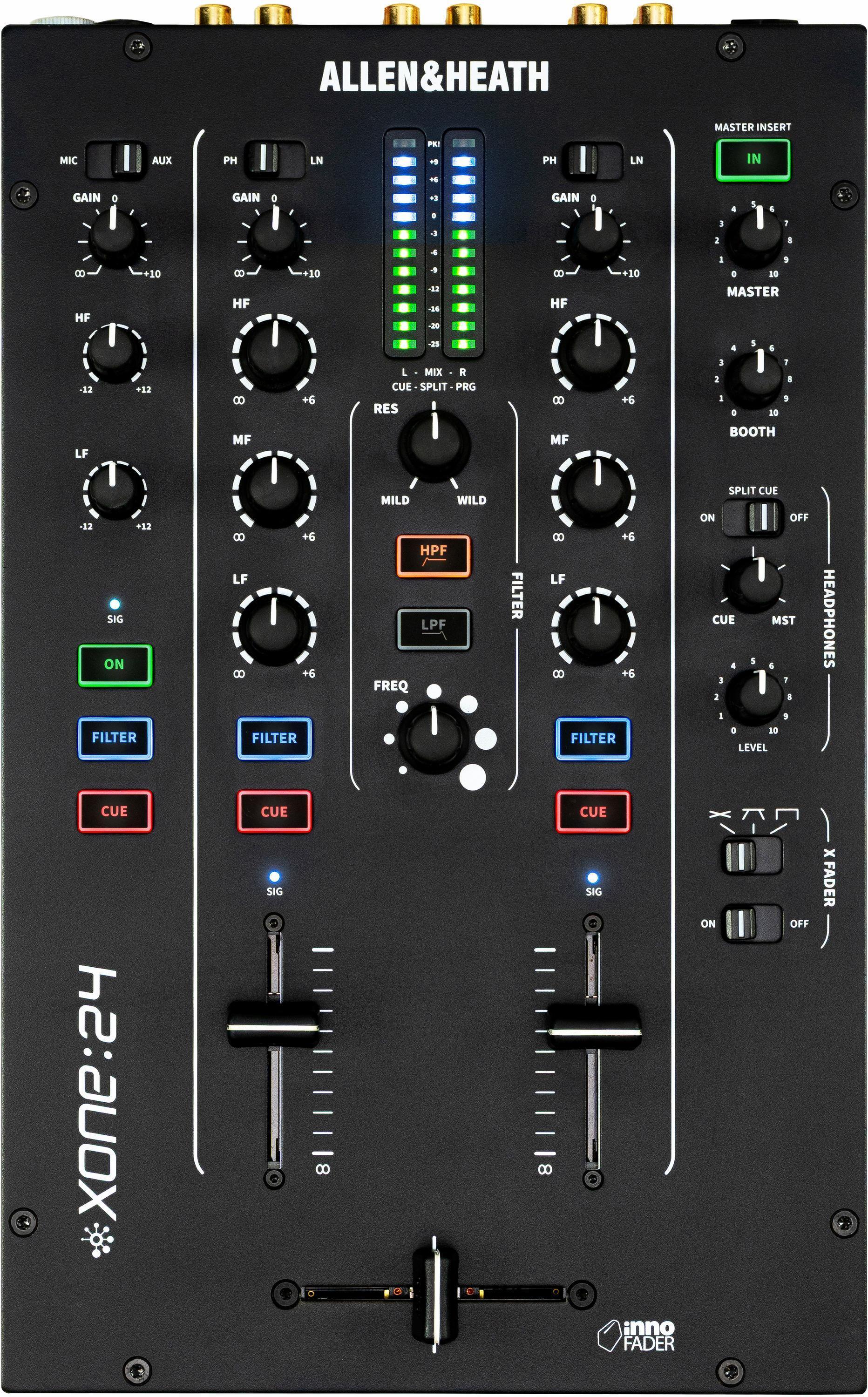 Denon DJ DN-X600 | Sweetwater