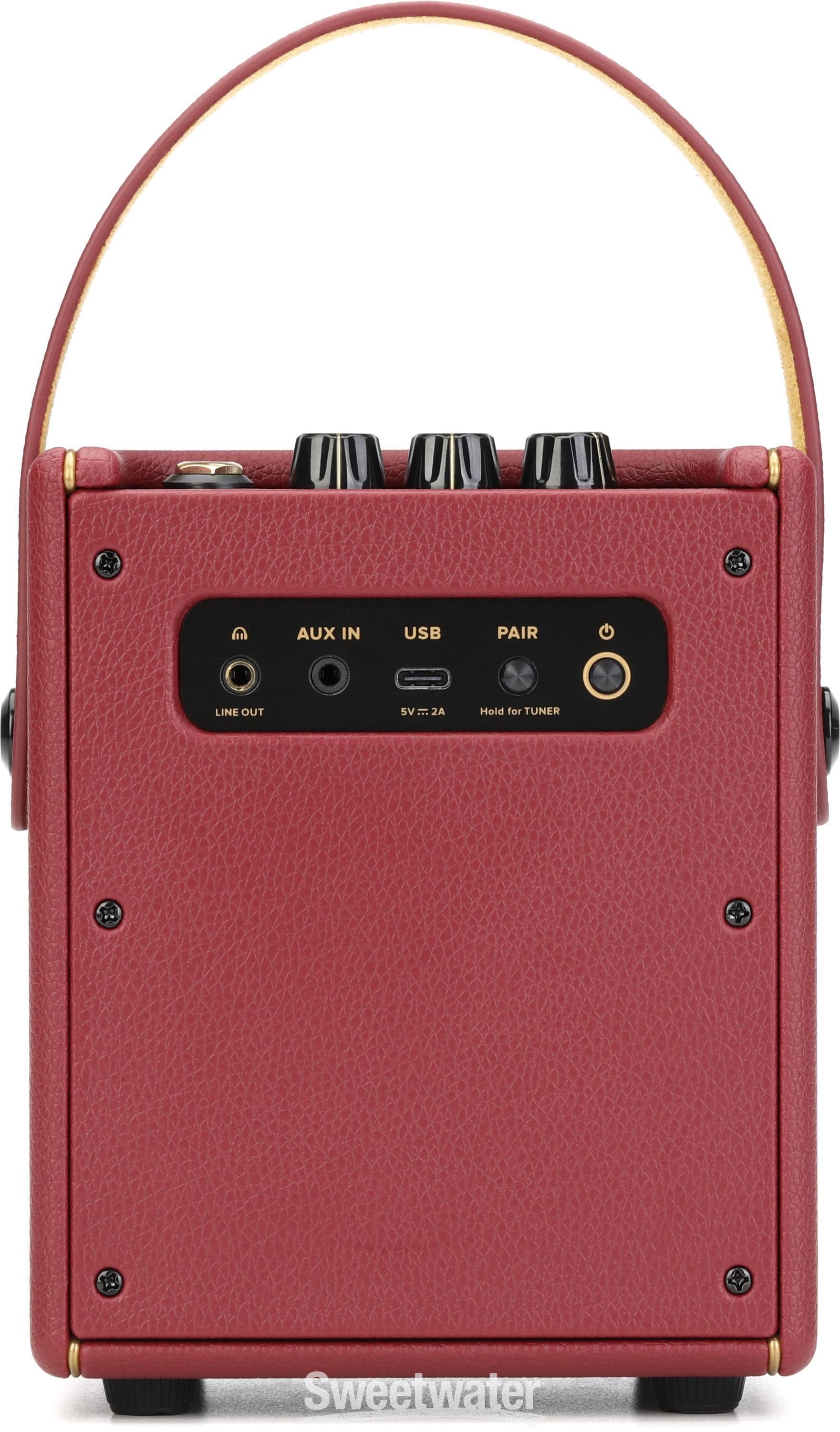 Positive Grid Spark Mini Vai 10-watt 2 x 2-inch Portable Combo