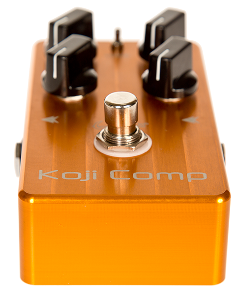 Koji Comp Legacy Edition | Suhr.com