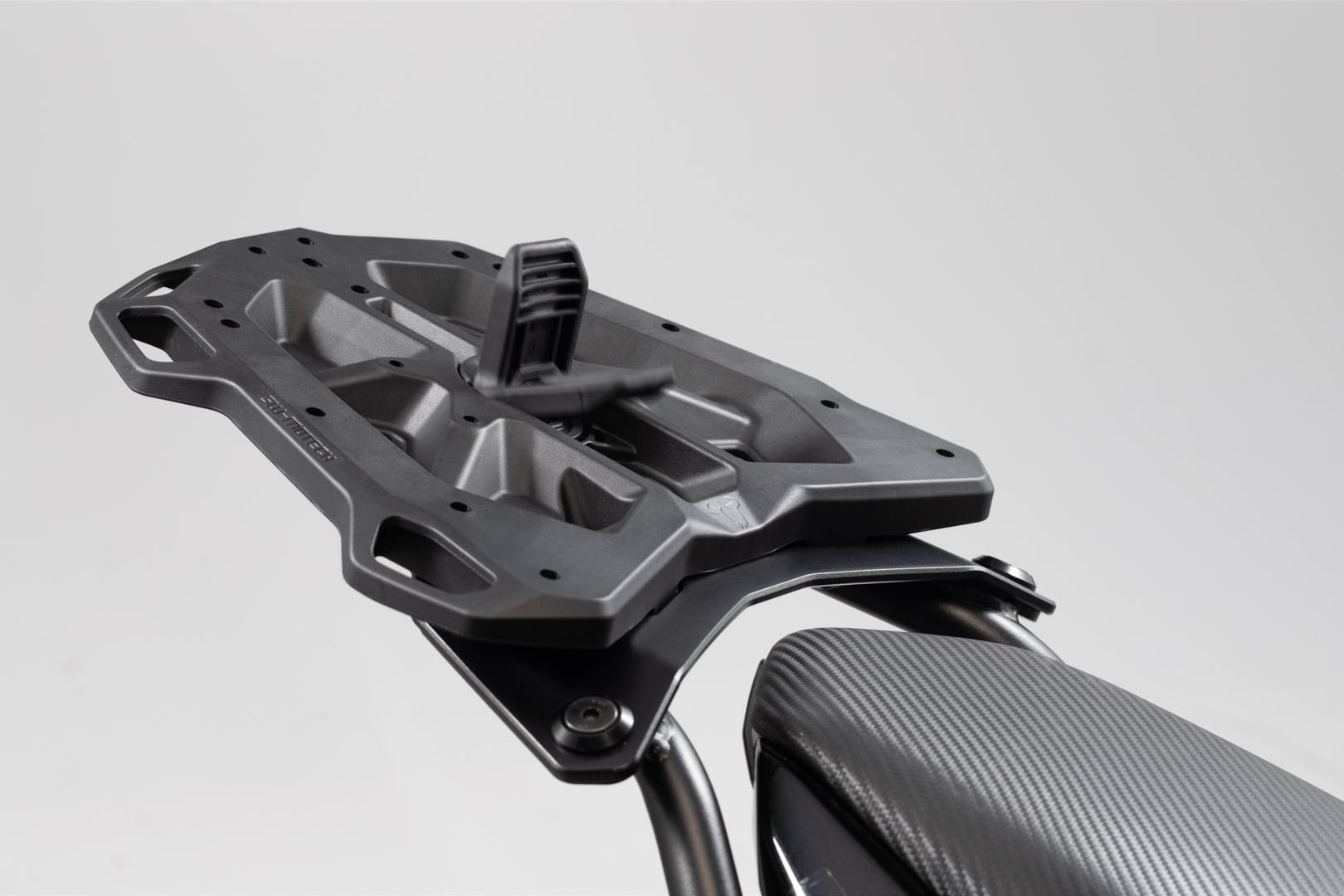 STREET-RACK - Kawasaki Z 650 (16-) - SW-MOTECH - SW-MOTECH
