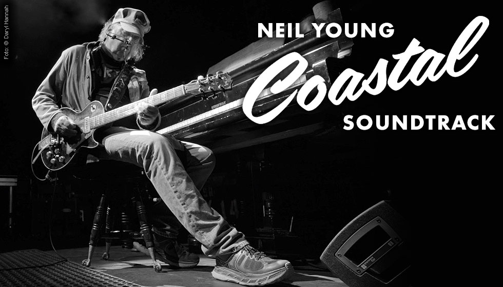 Neil Young: Coastal (CD) – jpc.de