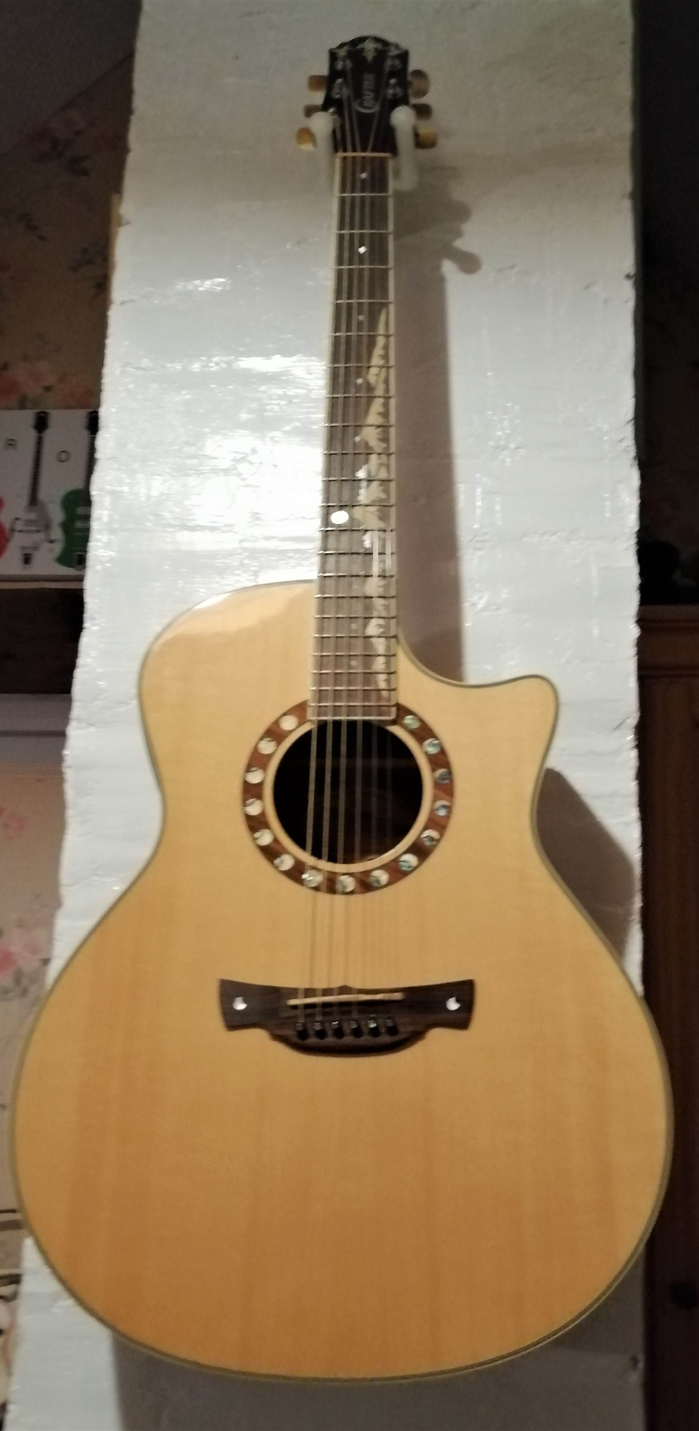 ML-ROSE - Crafter ML-ROSE - Audiofanzine