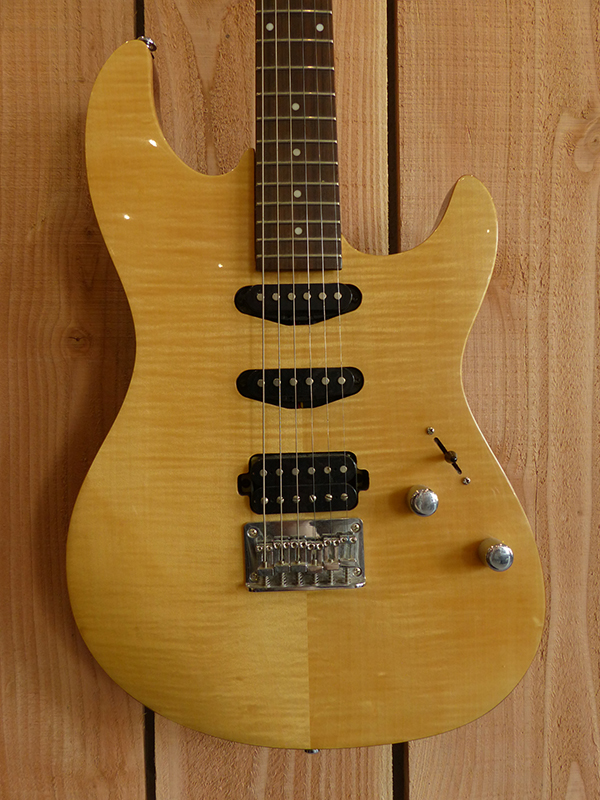 UG-1 JM400 - JamMate UG-1 JM400 - Audiofanzine