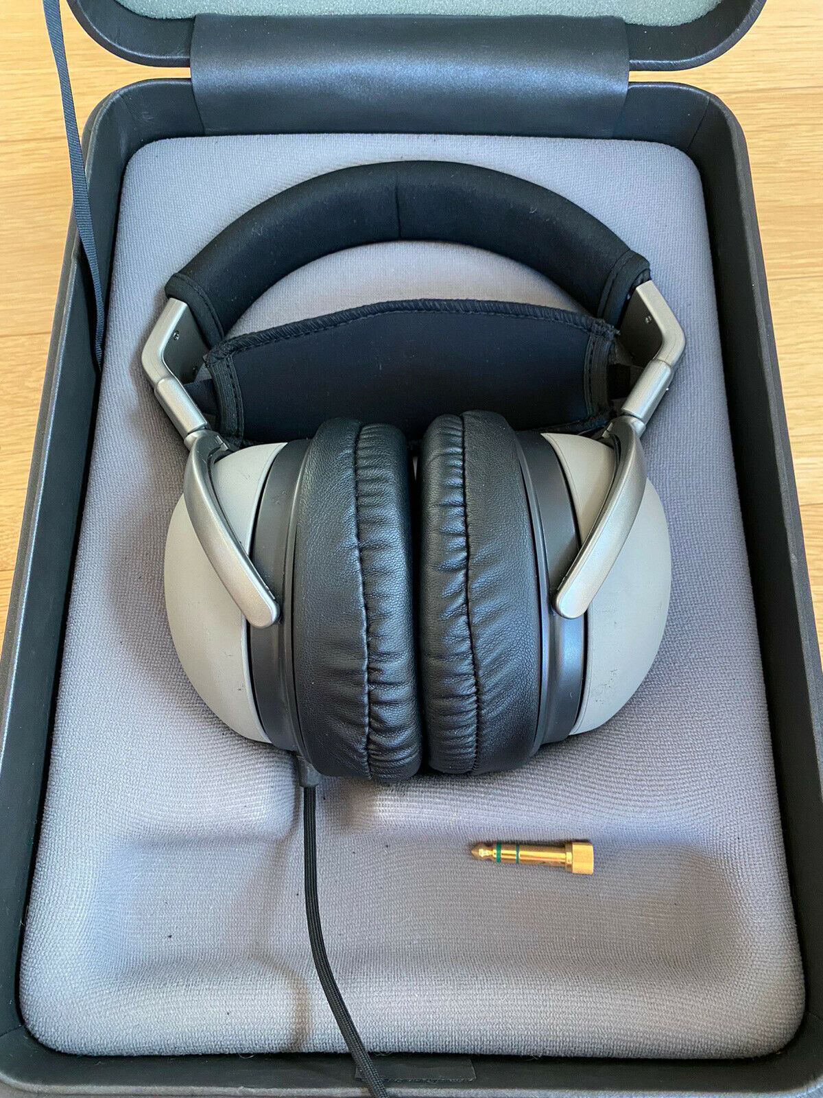 MDR-CD3000 - Sony MDR-CD3000 - Audiofanzine