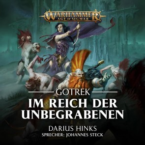 Warhammer 40.000 - Liber Xenologis (gebundenes Buch