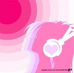 F4: FlyingShine theme music collection. 2004-2009 | FSG-036 - VGMdb