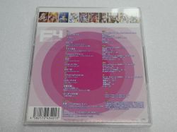 F4: FlyingShine theme music collection. 2004-2009 | FSG-036 - VGMdb