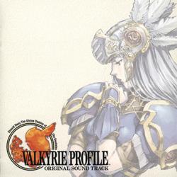 ヴァルキリープロファイル VALKYRIE PROFILE キラカード 0101