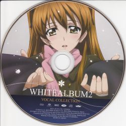 WHITE ALBUM2 VOCAL COLLECTION | KIGA-23 - VGMdb