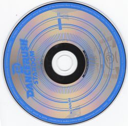 DANCERUSH STARDOM ORIGINAL SOUNDTRACK vol.2 | LC2543~4 - VGMdb