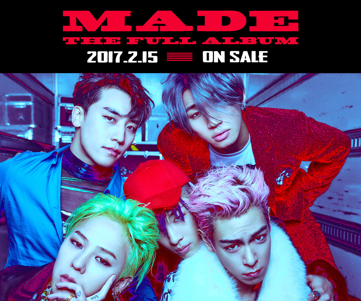 涙腺崩壊！BIGBANG『LAST DANCE』に込めた想い