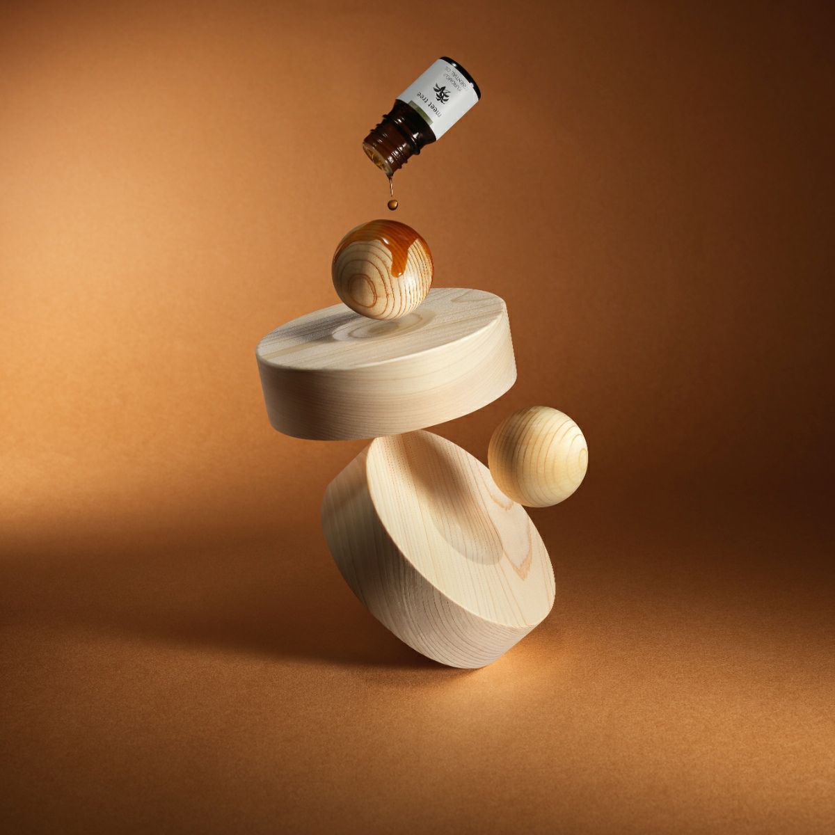 アロマウッドディフューザー | meettree