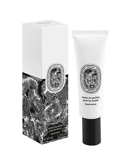 ディプティック（diptyque） ハンドクリーム フルール ドゥ ポー 通販