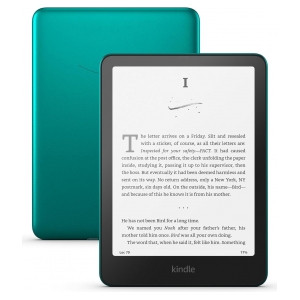 Купити Електронна книга Amazon Kindle 11th Gen. 2024 Matcha 16Gb з