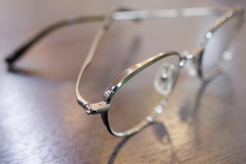 ジャポニスム センス JS-131 - 山陰は米子の眼鏡屋 ｢メガネルーム