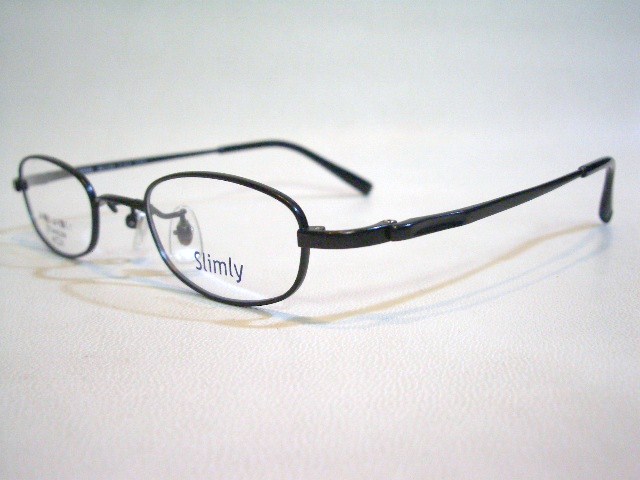 強度用 βチタン使用 小さめ44口 レトロ slymly