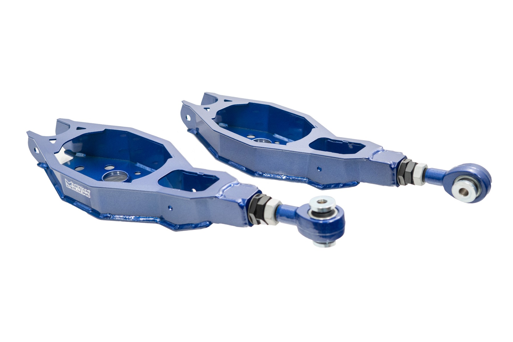 Honda Civic 16-21 (Incl Type-R) Rear Lower Spring Bucket Arms